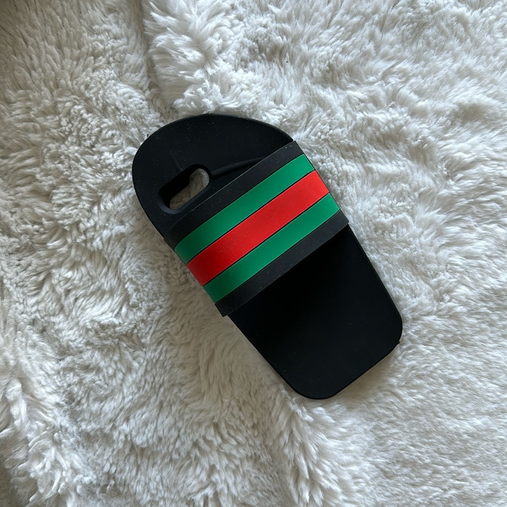 iPhone 8 Plus case